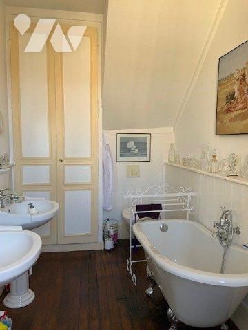 Vente Maison à Puiseaux
