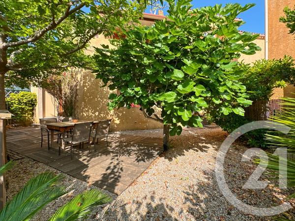 Appartement T3 à vendre  3 pièces - 70,60 m2 CALVI - 202