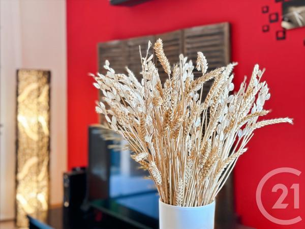 Appartement T3 à vendre  3 pièces - 70,60 m2 CALVI - 202