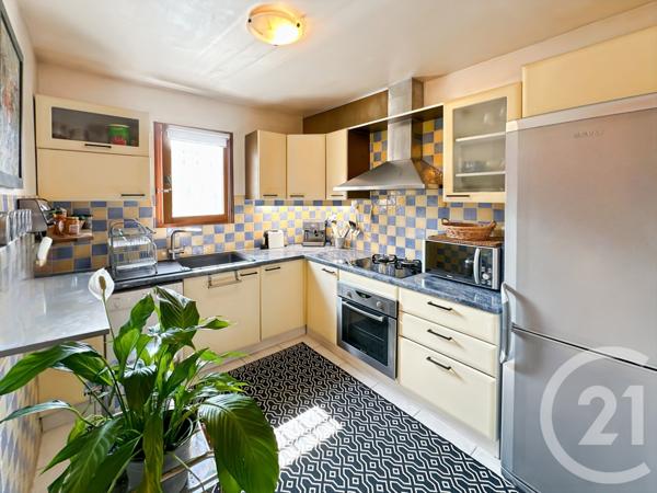 Appartement T3 à vendre  3 pièces - 70,60 m2 CALVI - 202