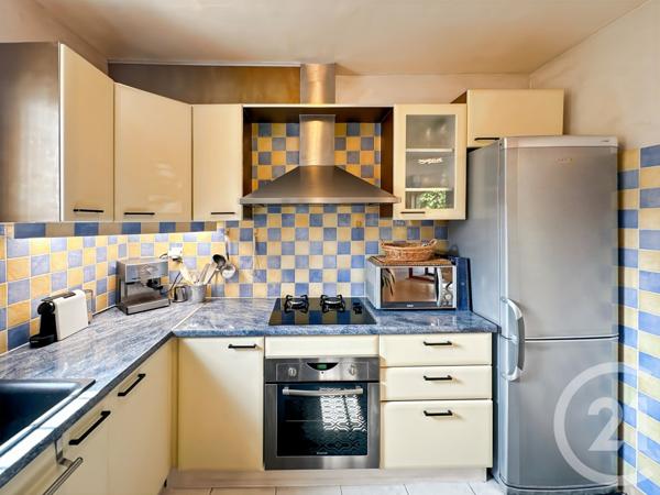 Appartement T3 à vendre  3 pièces - 70,60 m2 CALVI - 202