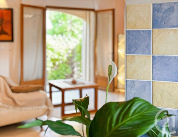 Appartement T3 à vendre  3 pièces - 70,60 m2 CALVI - 202