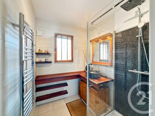 Appartement T3 à vendre  3 pièces - 70,60 m2 CALVI - 202