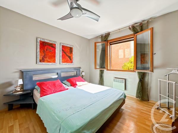 Appartement T3 à vendre  3 pièces - 70,60 m2 CALVI - 202