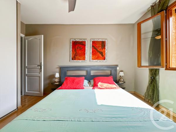 Appartement T3 à vendre  3 pièces - 70,60 m2 CALVI - 202