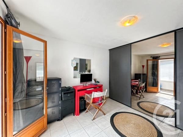 Appartement T3 à vendre  3 pièces - 70,60 m2 CALVI - 202