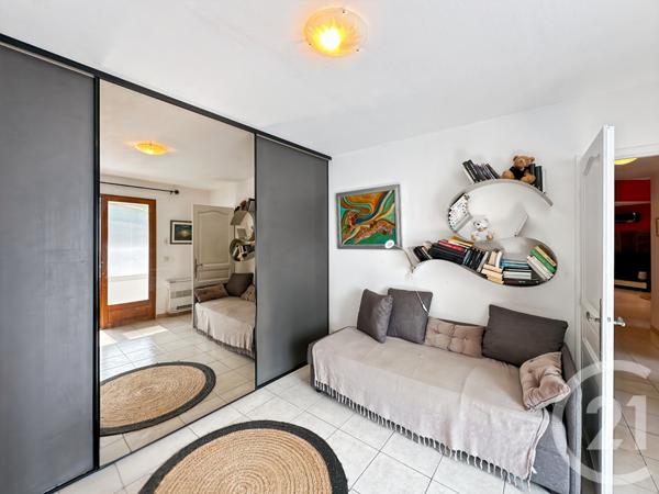 Appartement T3 à vendre  3 pièces - 70,60 m2 CALVI - 202