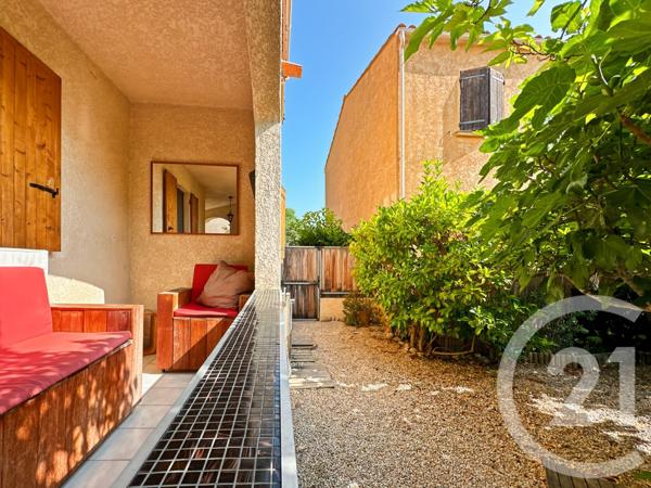Appartement T3 à vendre  3 pièces - 70,60 m2 CALVI - 202