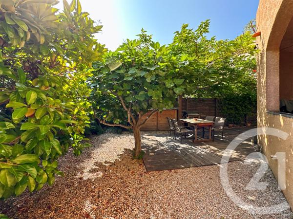 Appartement T3 à vendre  3 pièces - 70,60 m2 CALVI - 202