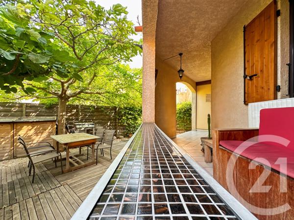 Appartement T3 à vendre  3 pièces - 70,60 m2 CALVI - 202