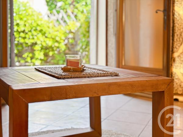 Appartement T3 à vendre  3 pièces - 70,60 m2 CALVI - 202