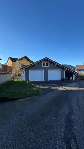 Maison à GERARDMER, 88400 - 9 pièces 200m²