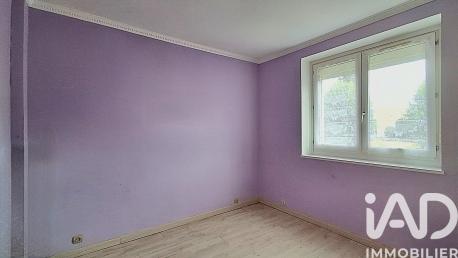 Appartement à vendre 4 pièces 57 m² Vernouillet