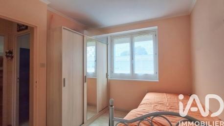 Appartement à vendre 4 pièces 57 m² Vernouillet