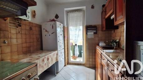 Appartement à vendre 4 pièces 57 m² Vernouillet
