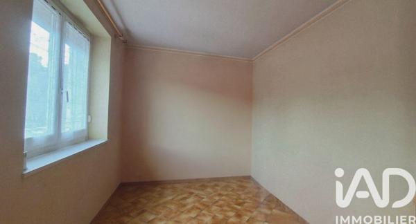 Appartement à vendre 4 pièces 57 m² Vernouillet