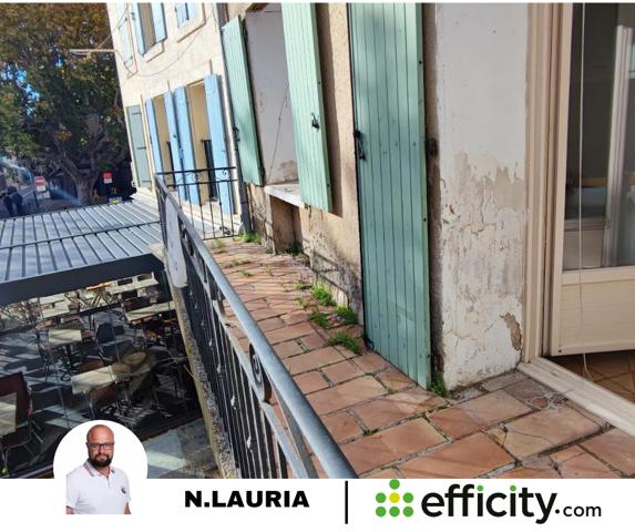 Immeuble 9 pièces - 250 m²