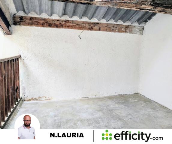 Immeuble 9 pièces - 250 m²