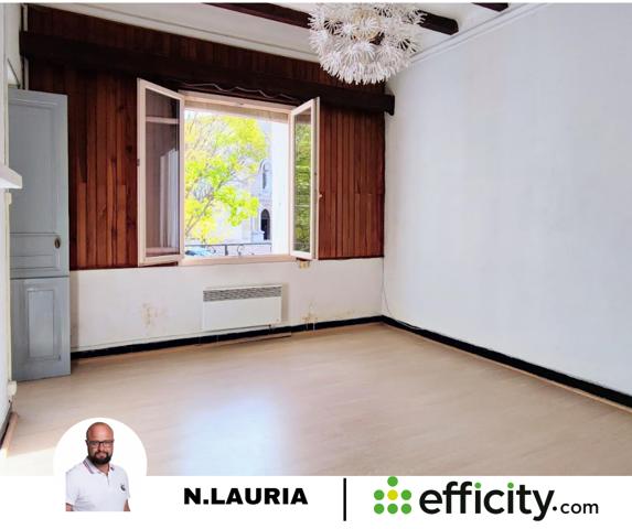 Immeuble 9 pièces - 250 m²