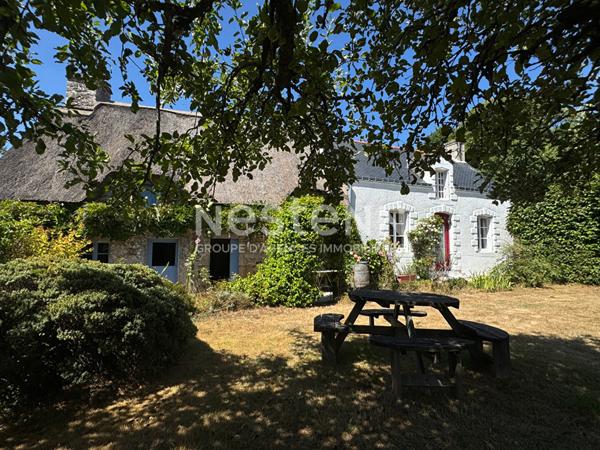 Charmante maison a vendre a Saint-Nicolas Des Eaux - 3 chambres