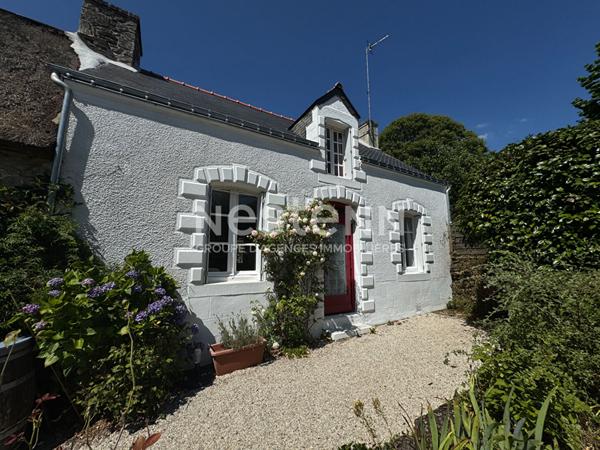 Charmante maison a vendre a Saint-Nicolas Des Eaux - 3 chambres