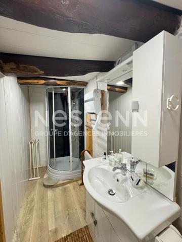 Charmante maison a vendre a Saint-Nicolas Des Eaux - 3 chambres