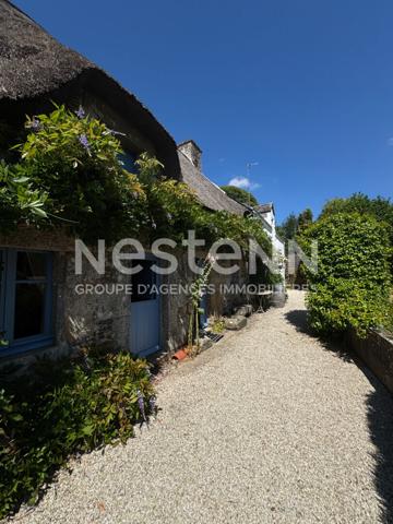 Charmante maison a vendre a Saint-Nicolas Des Eaux - 3 chambres