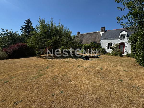 Charmante maison a vendre a Saint-Nicolas Des Eaux - 3 chambres