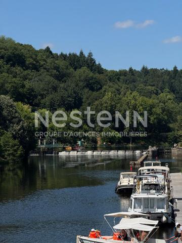 Charmante maison a vendre a Saint-Nicolas Des Eaux - 3 chambres