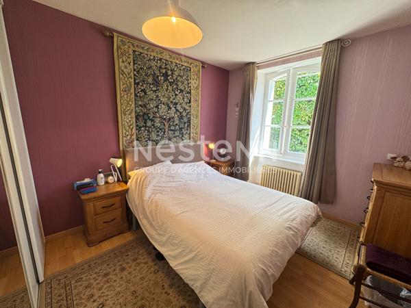 Charmante maison a vendre a Saint-Nicolas Des Eaux - 3 chambres