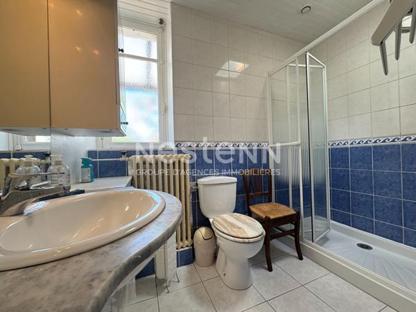 Charmante maison a vendre a Saint-Nicolas Des Eaux - 3 chambres