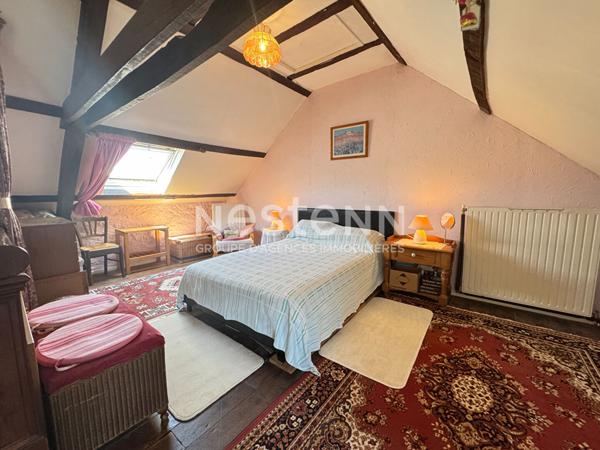 Charmante maison a vendre a Saint-Nicolas Des Eaux - 3 chambres