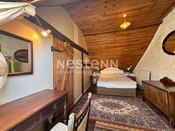 Charmante maison a vendre a Saint-Nicolas Des Eaux - 3 chambres