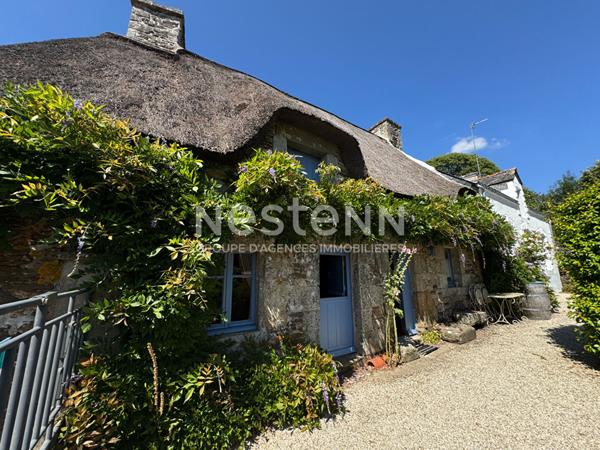 Charmante maison a vendre a Saint-Nicolas Des Eaux - 3 chambres
