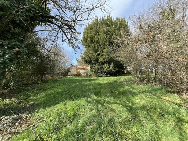 Maison à vendre |  Chatain |  4 pièces | 101 m²