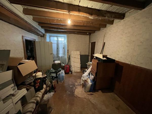 Maison à vendre |  Chatain |  4 pièces | 101 m²