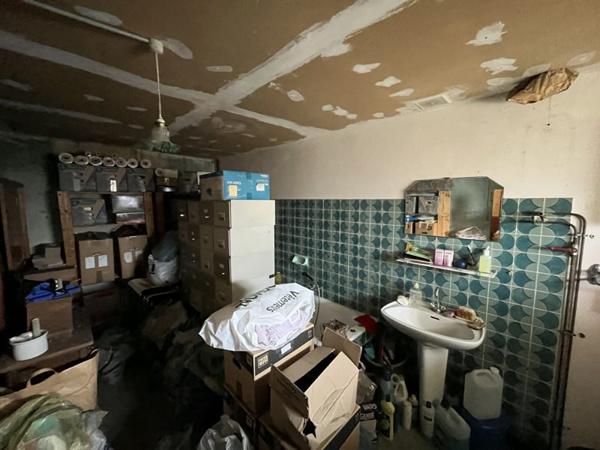 Maison à vendre |  Chatain |  4 pièces | 101 m²