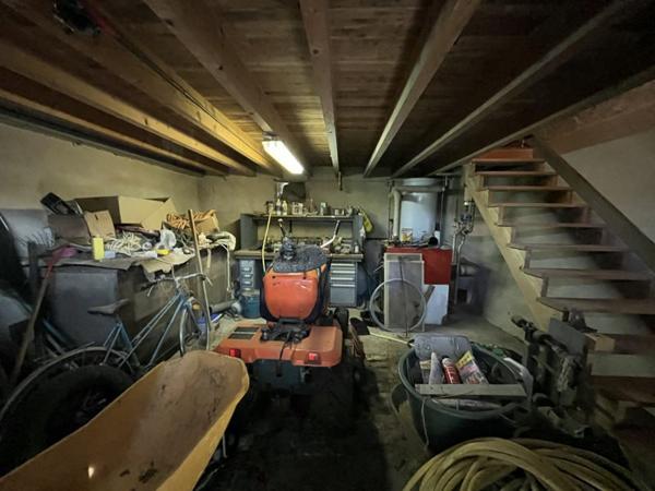 Maison à vendre |  Chatain |  4 pièces | 101 m²