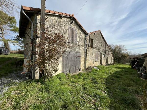 Maison à vendre |  Chatain |  4 pièces | 101 m²