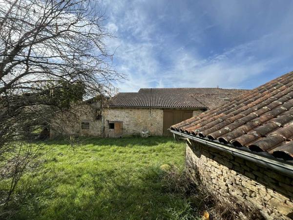 Maison à vendre |  Chatain |  4 pièces | 101 m²