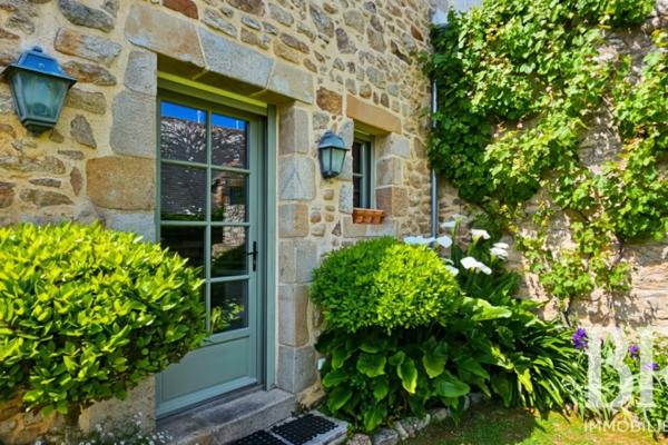 Maison - 167m² - Batz-sur-mer