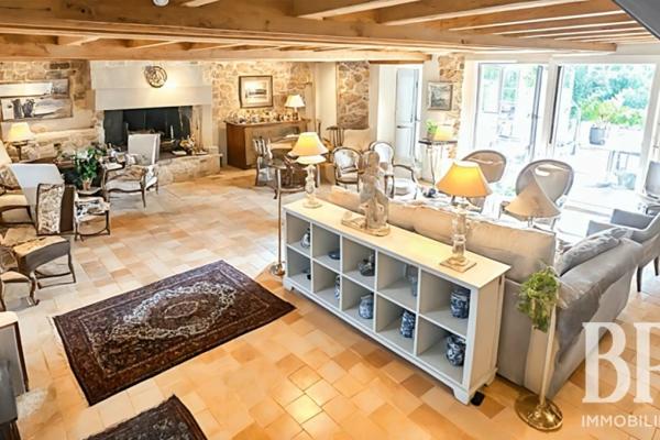 Maison - 167m² - Batz-sur-mer
