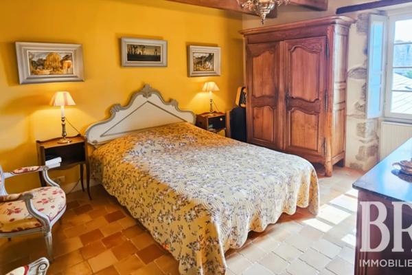 Maison - 167m² - Batz-sur-mer