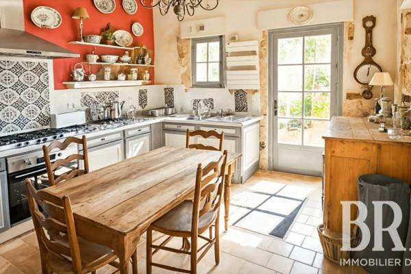 Maison - 167m² - Batz-sur-mer