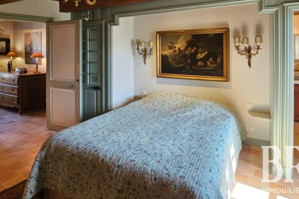 Maison - 167m² - Batz-sur-mer