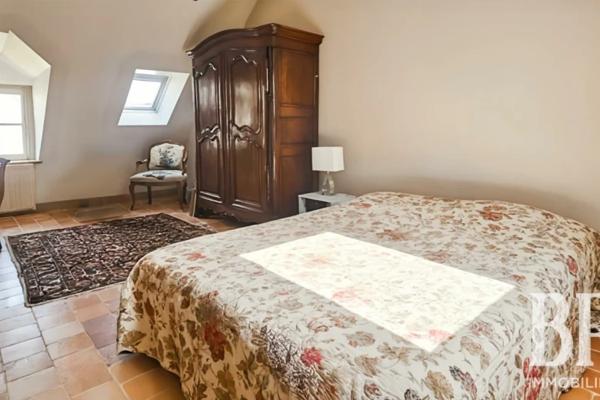 Maison - 167m² - Batz-sur-mer
