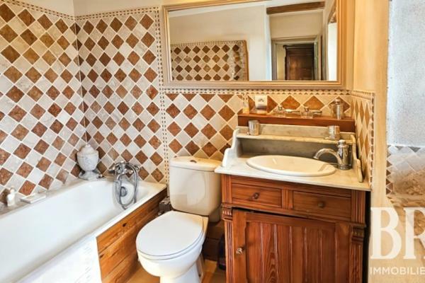 Maison - 167m² - Batz-sur-mer