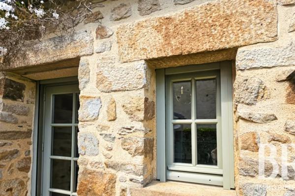 Maison - 167m² - Batz-sur-mer