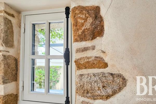 Maison - 167m² - Batz-sur-mer