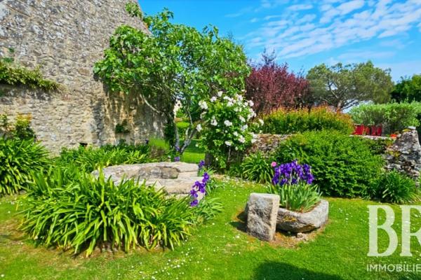 Maison - 167m² - Batz-sur-mer